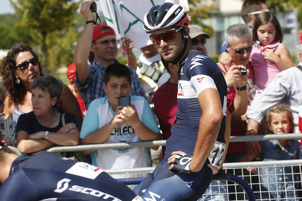 Vuelta Spagna 2014