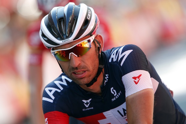 Vuelta Spagna 2014