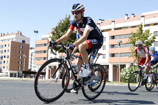 Vuelta Spagna 2014