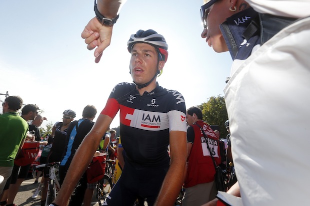 Vuelta Spagna 2014