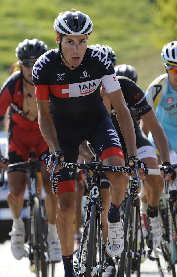 Vuelta Spagna 2014