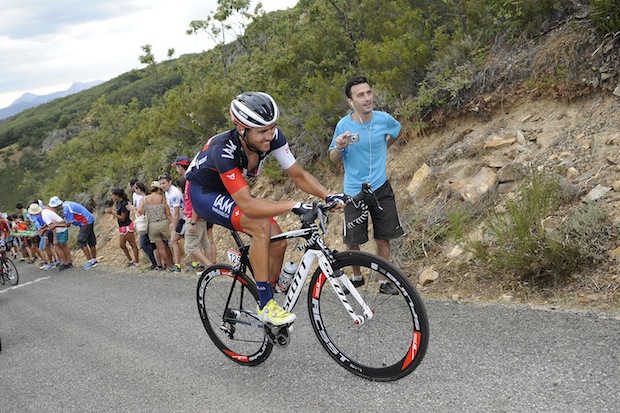 Vuelta Spagna 2014