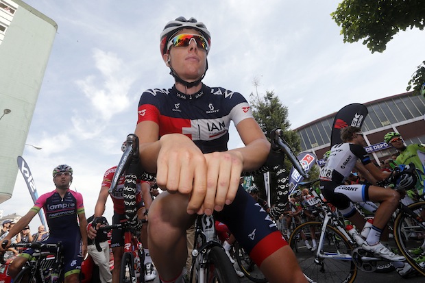 Vuelta Spagna 2014