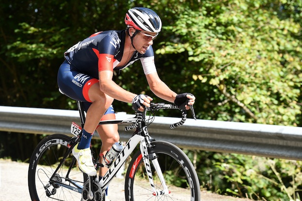 Vuelta Spagna 2014