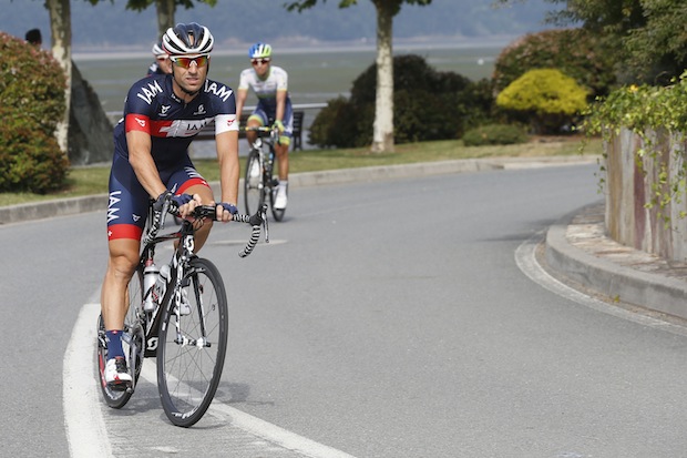 Vuelta Spagna 2014