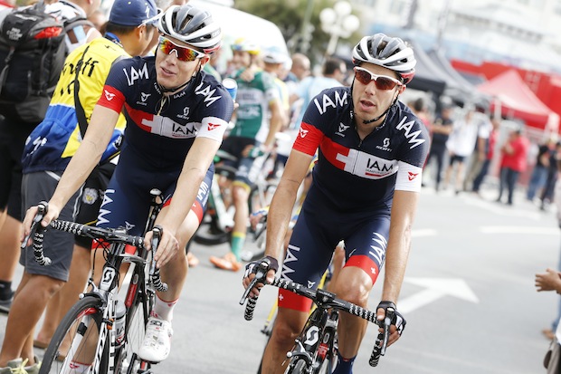 Vuelta Spagna 2014
