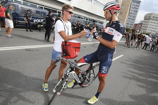 Vuelta Spagna 2014
