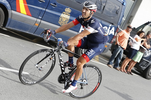 Vuelta Spagna 2014