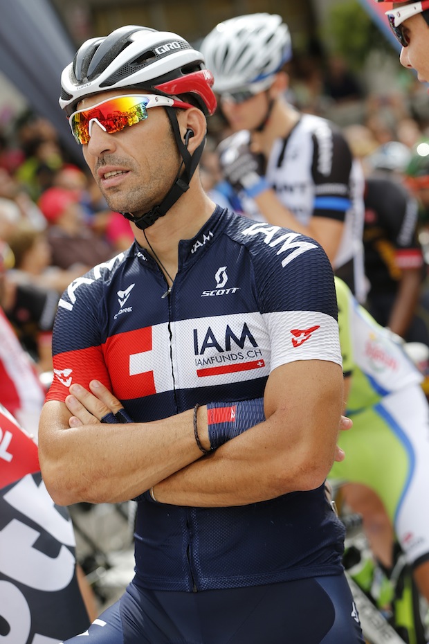 Vuelta Spagna 2014
