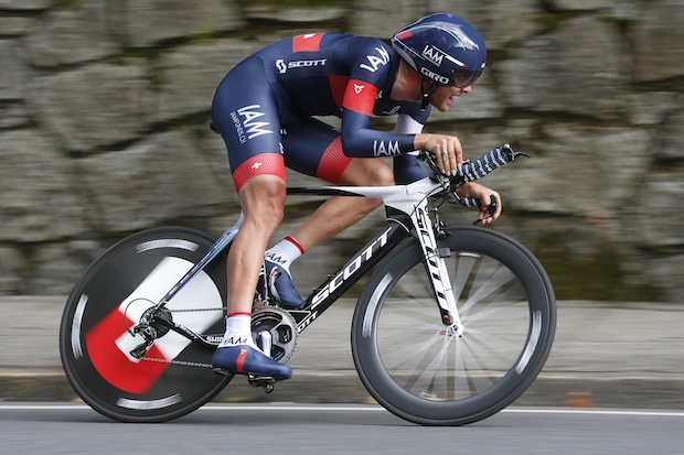 Vuelta Spagna 2014