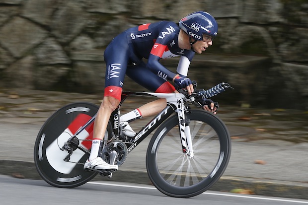 Vuelta Spagna 2014