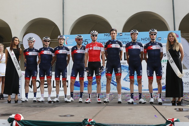 Milano - Torino 2014