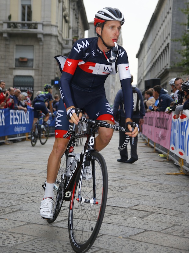 Il Lombardia 2014