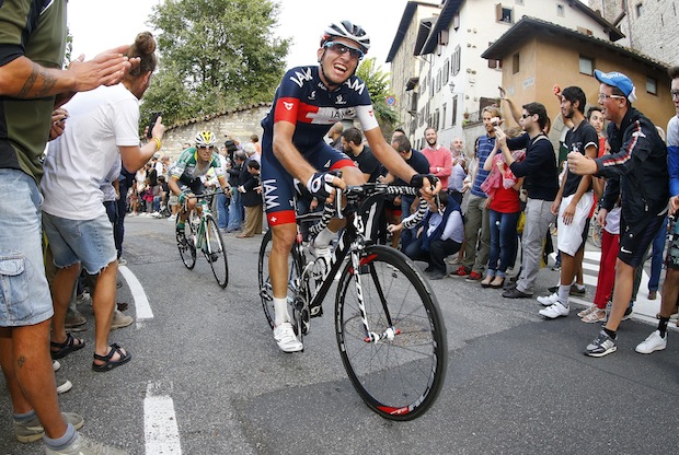 Il Lombardia 2014