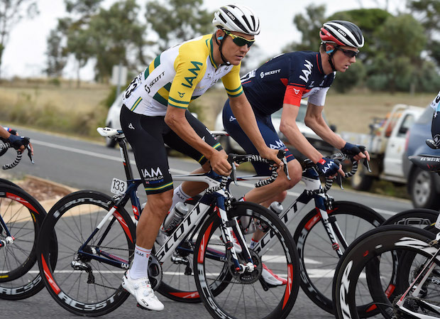 Tour Down Under 2015
