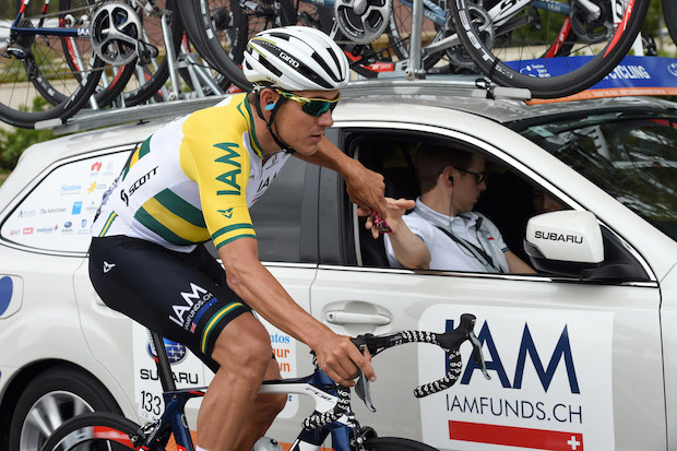 Tour Down Under 2015