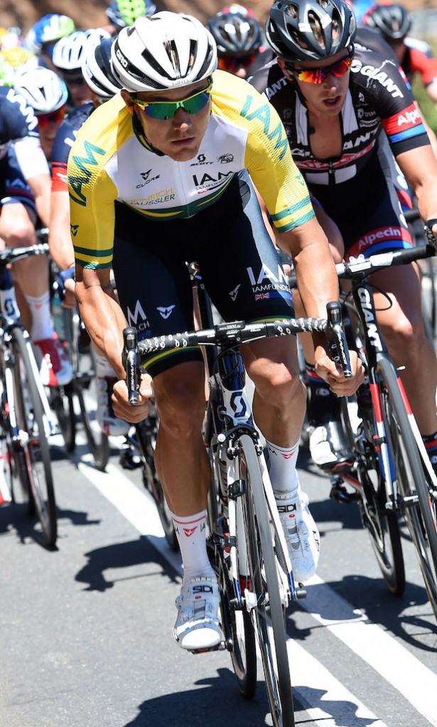 Tour Down Under 2015