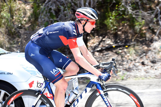 Tour Down Under 2015