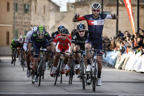 Trofeo Santanyi SesSalines Campos 2015