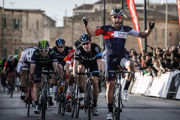 Trofeo Santanyi SesSalines Campos 2015