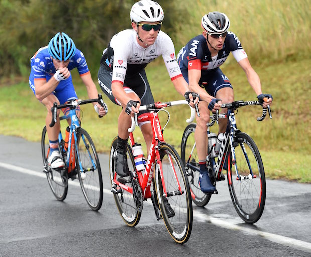 Cadel Evans Great Ocean Road Race
