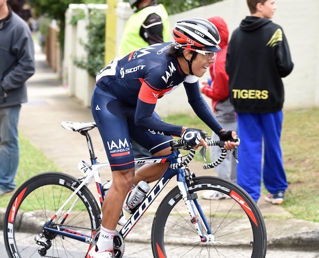 Cadel Evans Great Ocean Road Race