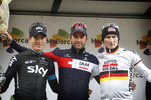 Trofeo Palma 2015