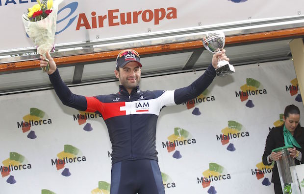 Trofeo Palma 2015