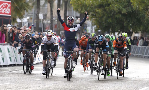 Trofeo Palma 2015