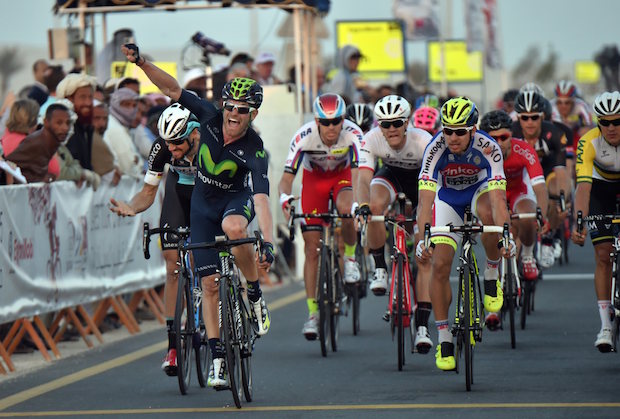 Tour of Qatari 2015