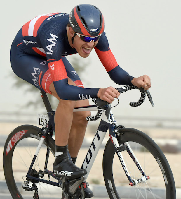 Tour of Qatar 2015