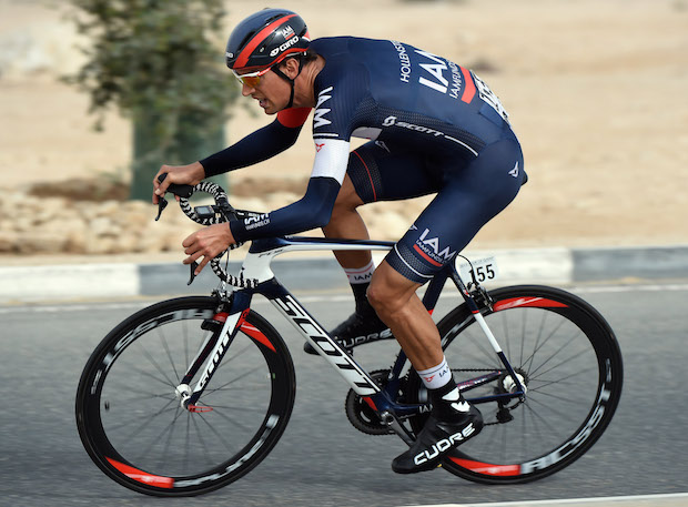 Tour of Qatar 2015