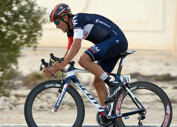 Tour of Qatar 2015