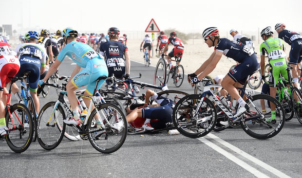 Tour of Qatar 2015