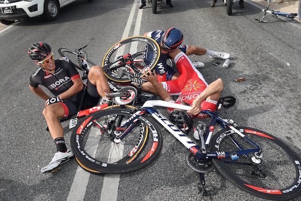 Tour of Qatar 2015