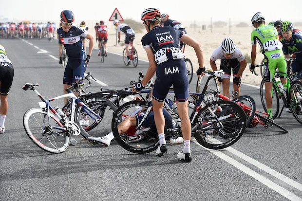 Tour of Qatar 2015