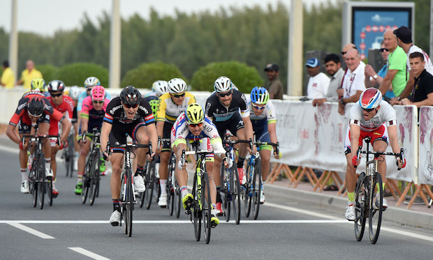 Tour of Qatar 2015