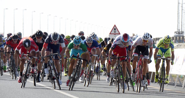 Tour of Oman 2015