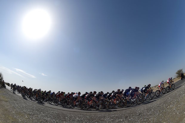 Tour of Oman 2015