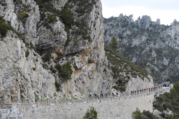 Vuelta a Andalucia Ruta Ciclista Del Sol 2015