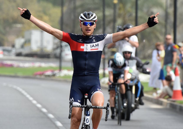 Tour of Oman 2015