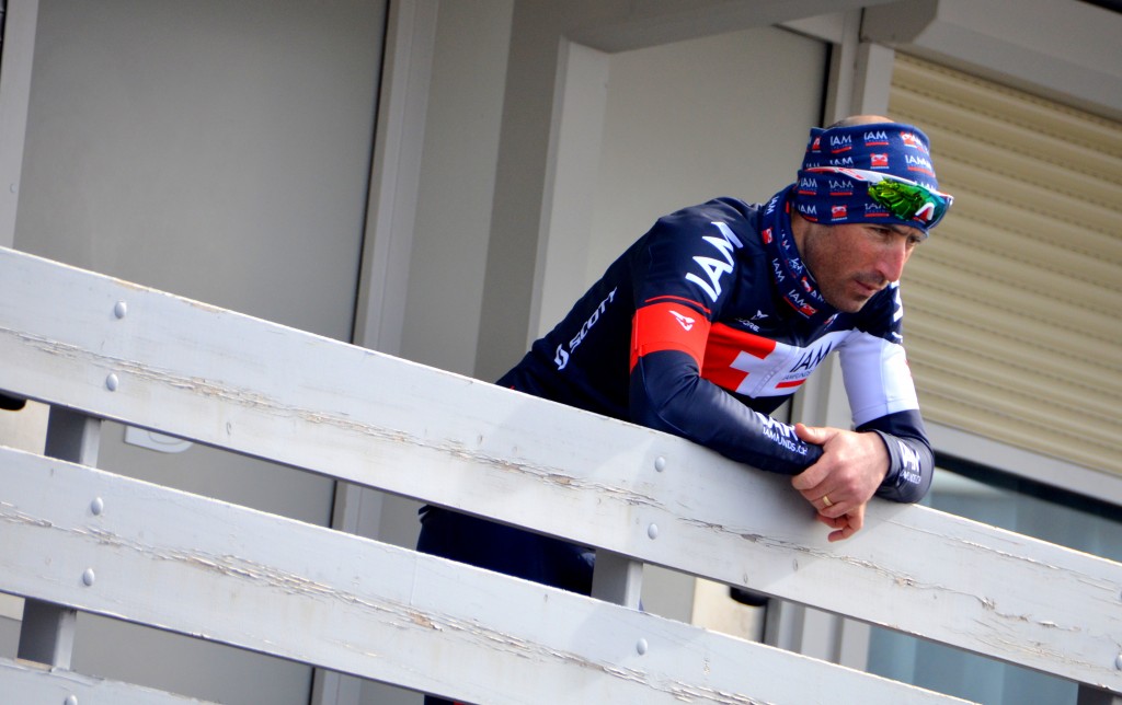 IAM Cycling Jerome Pineau 4