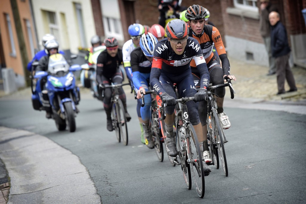 Dwars door Vlaanderen 2015