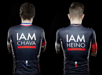 IAM Cycling Heino Chava