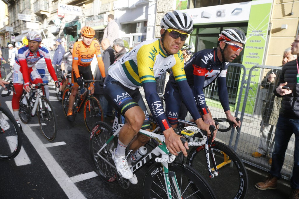 Milano Sanremo 2015