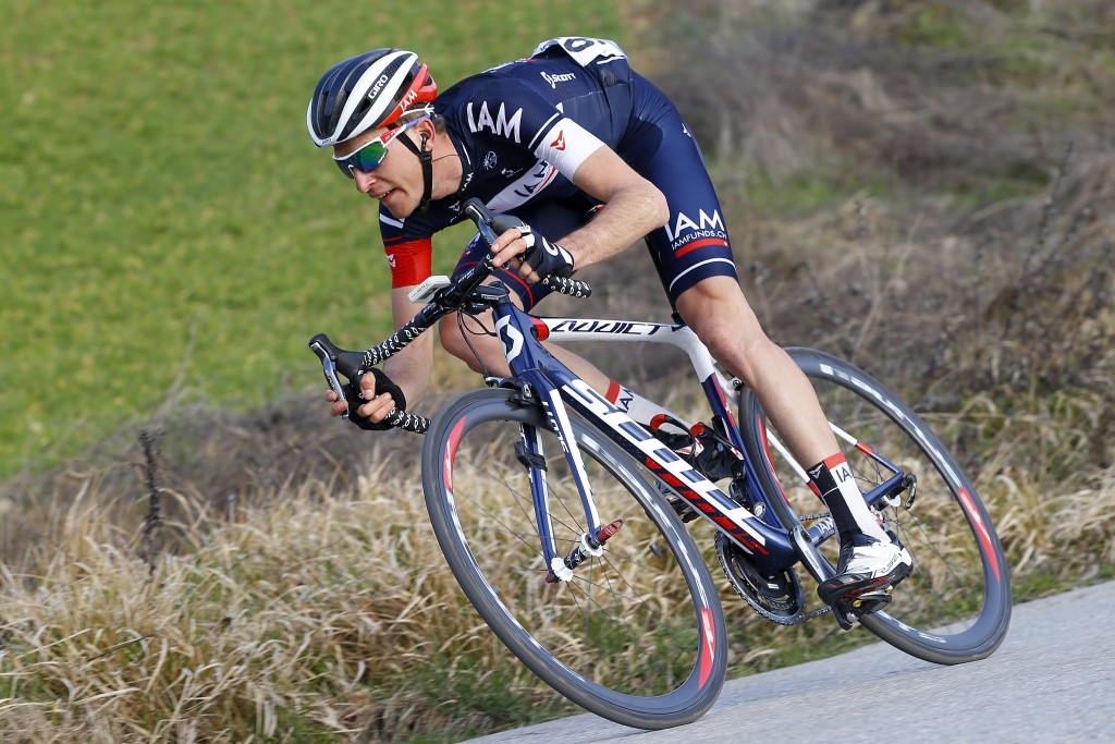 Tirreno Adriatico 2015