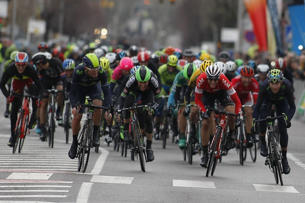 Volta a Catalunya 2015