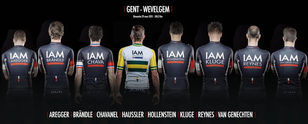 IAM_LineUps_GENTW