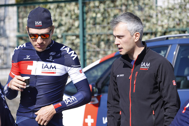 Tirreno Adriatico 2015