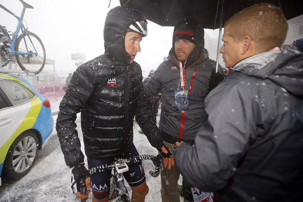 Tirreno Adriatico 2015